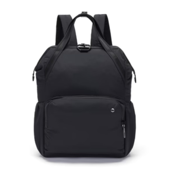 Pacsafe Handbags - Citysafe® CX Anti-Theft Backpack in Black